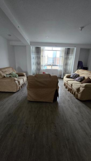 ILO Habitaciones